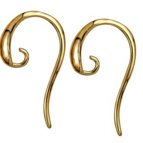 Tapered Hook