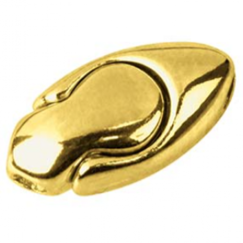 Magnetic Oval Clasp