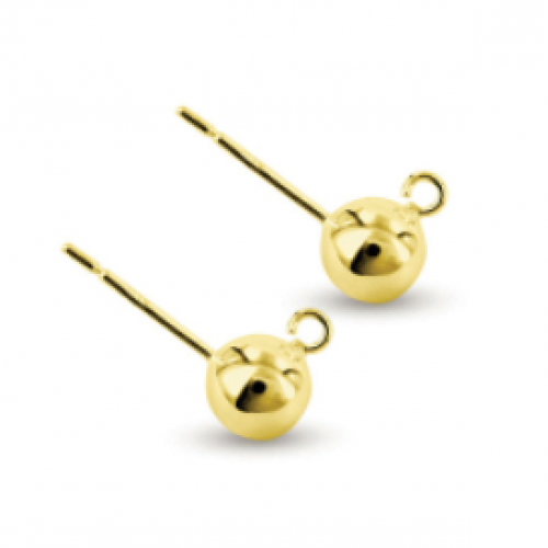 Ball Studs - Hook