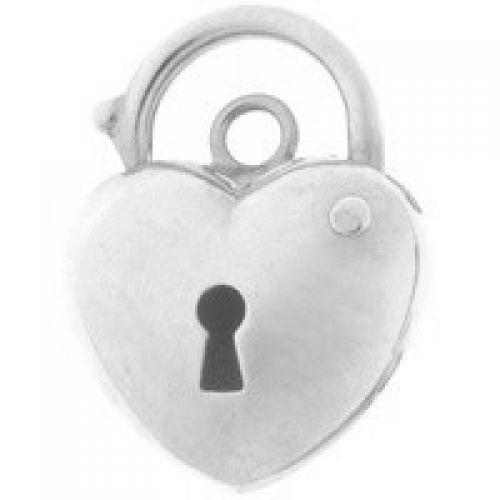 Padlock Puff